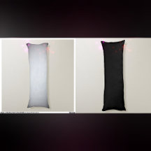 Angie J Simply Chic One-Sided Dakimakura