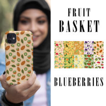 Fruit Basket Collection - Blueberries