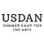 Usdan Summer Camp for the Arts