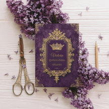 The Quinceañera Celebration Collection