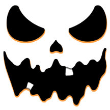 HOLIDAYS - Halloween