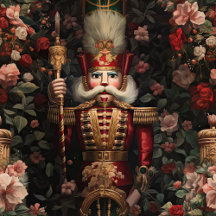 Elegant Christmas Wallpaper