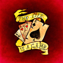 Classic playing cards