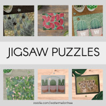 Fun Jigsaw Puzzles