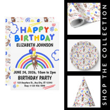 Donkey Birthday Party Supplies