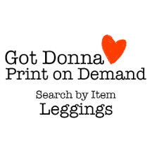 LEGGINGS