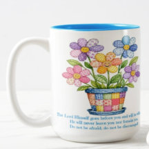 Mugs and Water Bottles
