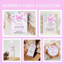 Butterfly Party