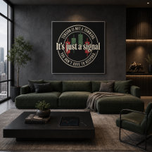 Signal Over Reaction Trader Designs