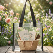 Bloom & Glow   The Vintage Spring Garden 