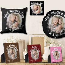 First mother day as grandma