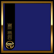 #016 Deep Sapphire Color Collection