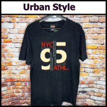 Urban style