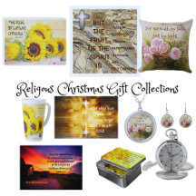 RELIGIOUS CHRISTMAS GIFTS