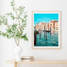 City Scenes | Printed Art