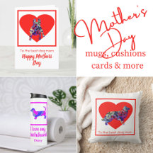Mother’s Day Gifts for Dog Moms