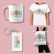 Mother's Day Gifts - "Garden of Love"