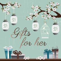 Gifts for her