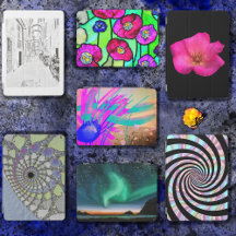 Tablet cases - protection iPad et tablettes