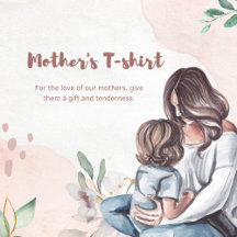 Mama , Mom T-shirt , Mother's Day