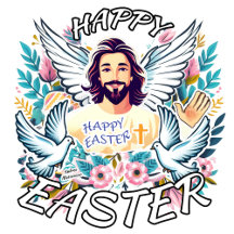 Holidays-Religion Christian-Christmas-Easter