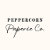 Peppercorn Paperie Co.