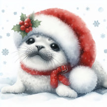 Holiday Cards, Bags, Ornaments +