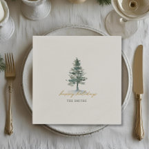 Holiday Tableware