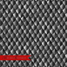 Black Dragon Scales