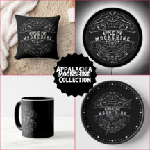 Appalachia Moonshine Collection