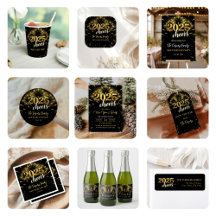 New Year's Eve 2025 Party