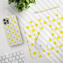 Yellow Polka Dots Collection