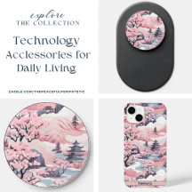 Technology Accessories for Daily Living