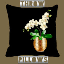 Throw Pillows