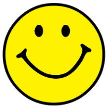 Smilie Faces
