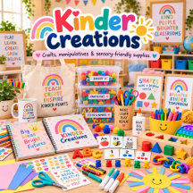 Kinder Creations
