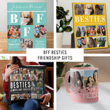 For Friends/Besties/BFF's