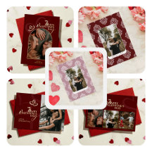 Valentine's Day Cards