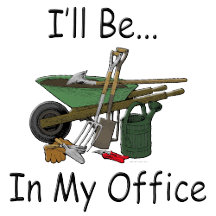 Retiring To The Garden