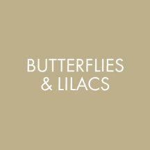 Butterflies & Lilacs