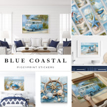 Blue Coastal Collective