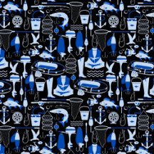 GONE FISHING COLLECTION