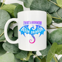Mugs for Book Lovers