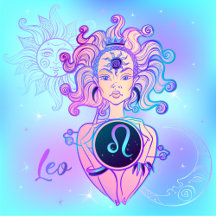 Leo ♌ 