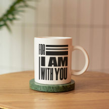 Bible Verses & Inspirational Coffee Mugs