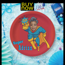 Super Special Kid's Greatest Superhero