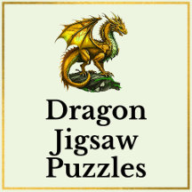 Dragon Jigsaws