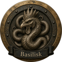 Basilisk