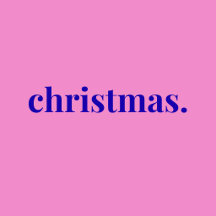 christmas.