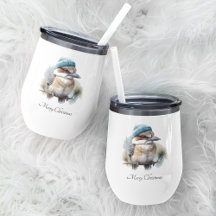 Kookaburra Wishes, Christmas Collection